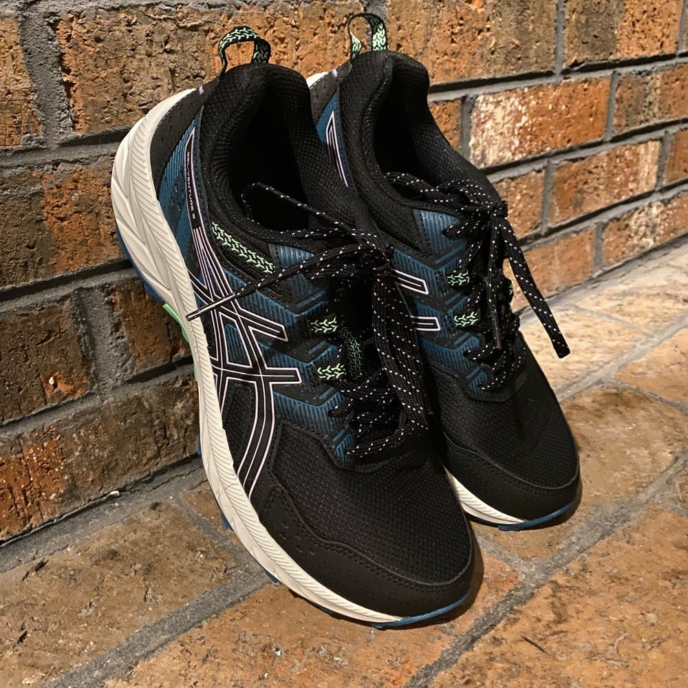 ASICS ORTHOLITE SNEAKERS - Picture 3 of 14